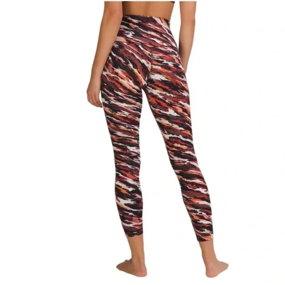 Lululemon Lunar New Year Align High-Rise Pant 25